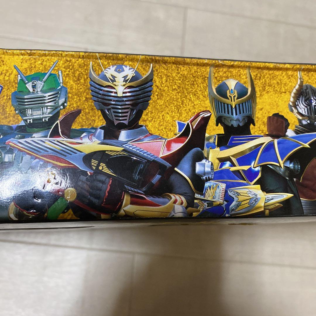 仮面ライダー 龍騎　変身Vバックル13ライダーセット