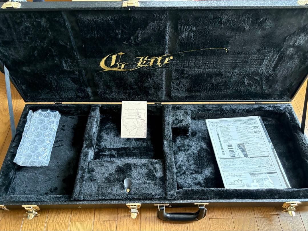 【G-life】DSG Life-Alder Sparkling Red