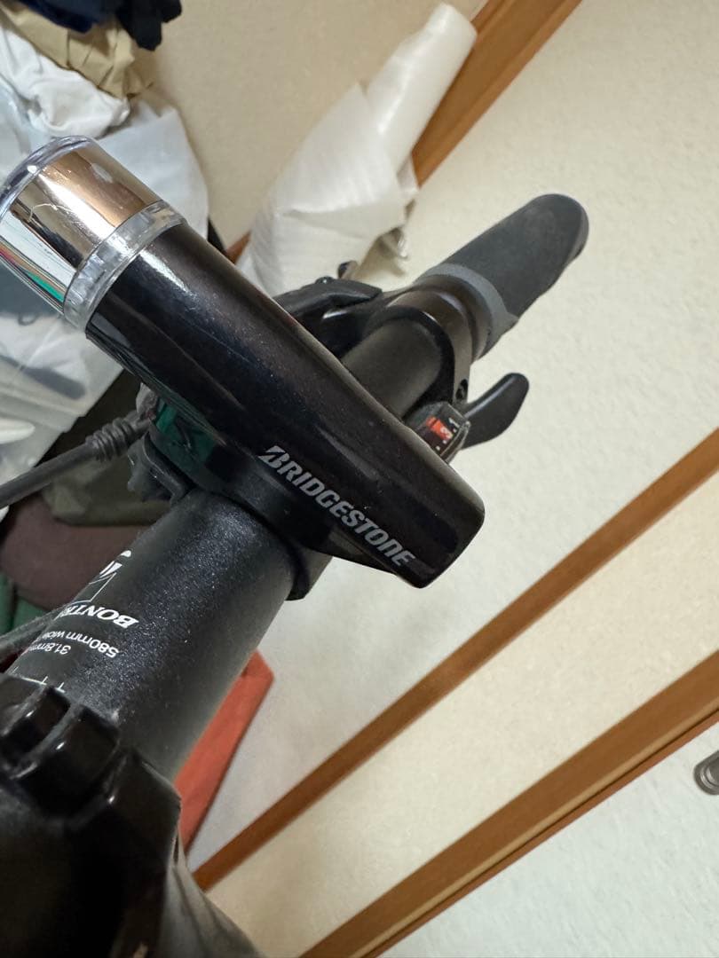 TREK FX2 トレック　クロスバイク