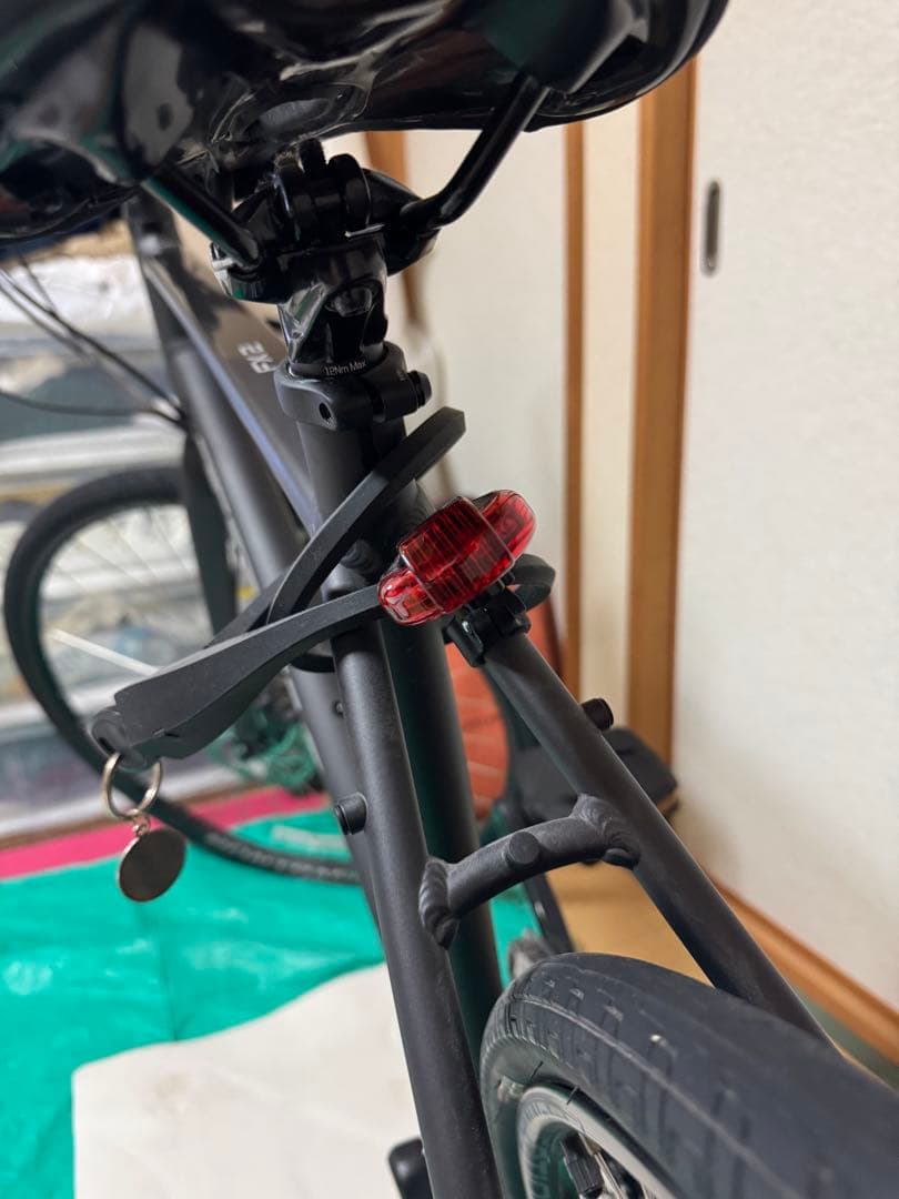 TREK FX2 トレック　クロスバイク