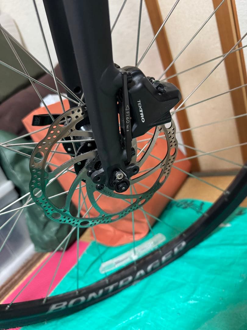 TREK FX2 トレック　クロスバイク