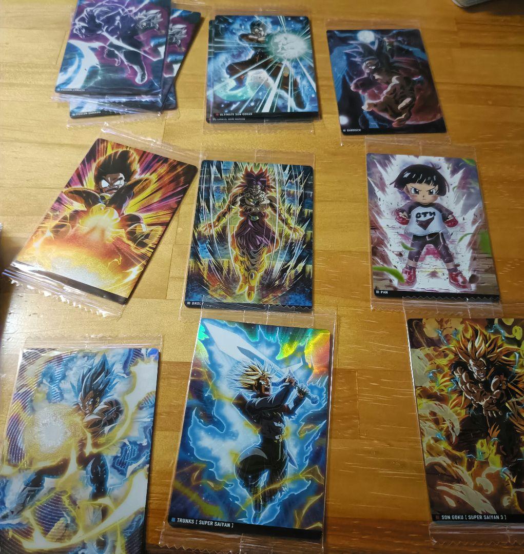 ドラゴンボール　イタジャガ