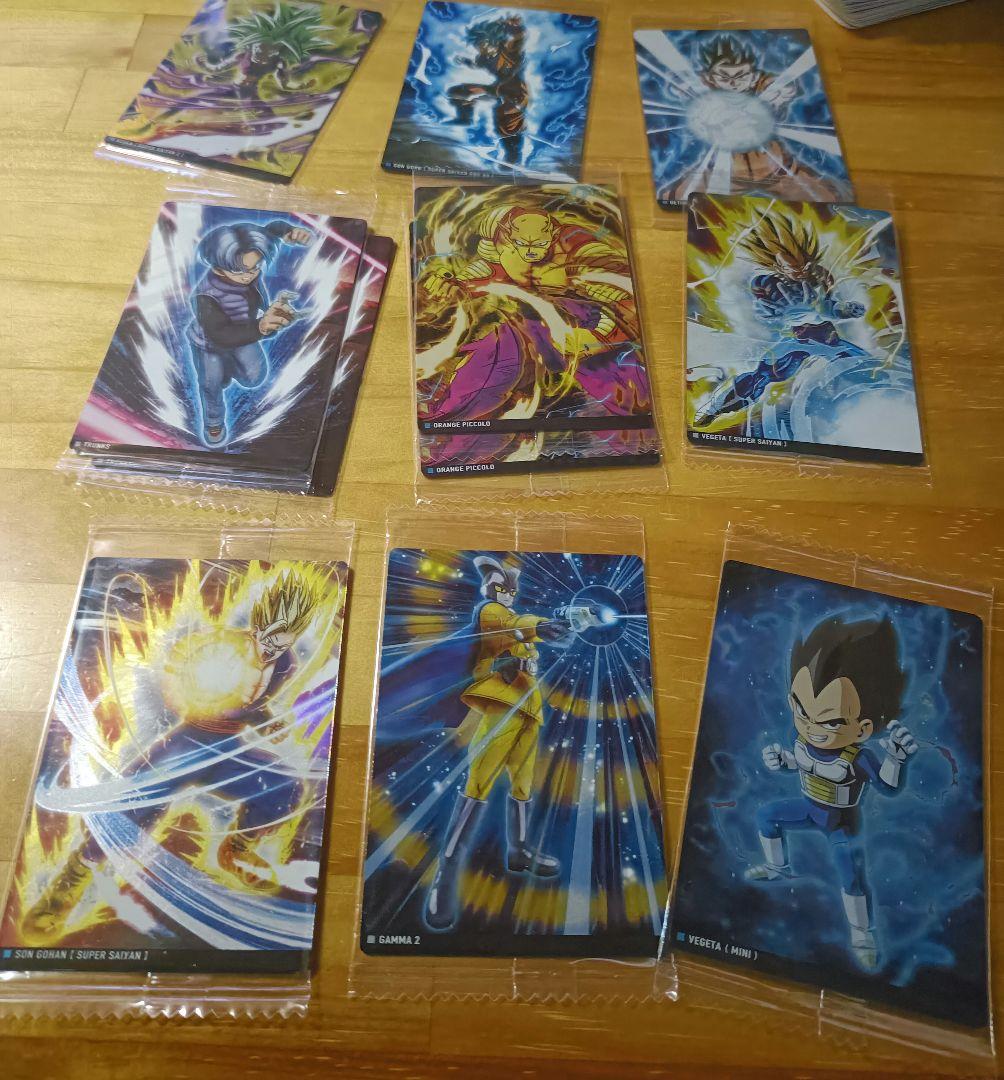 ドラゴンボール　イタジャガ