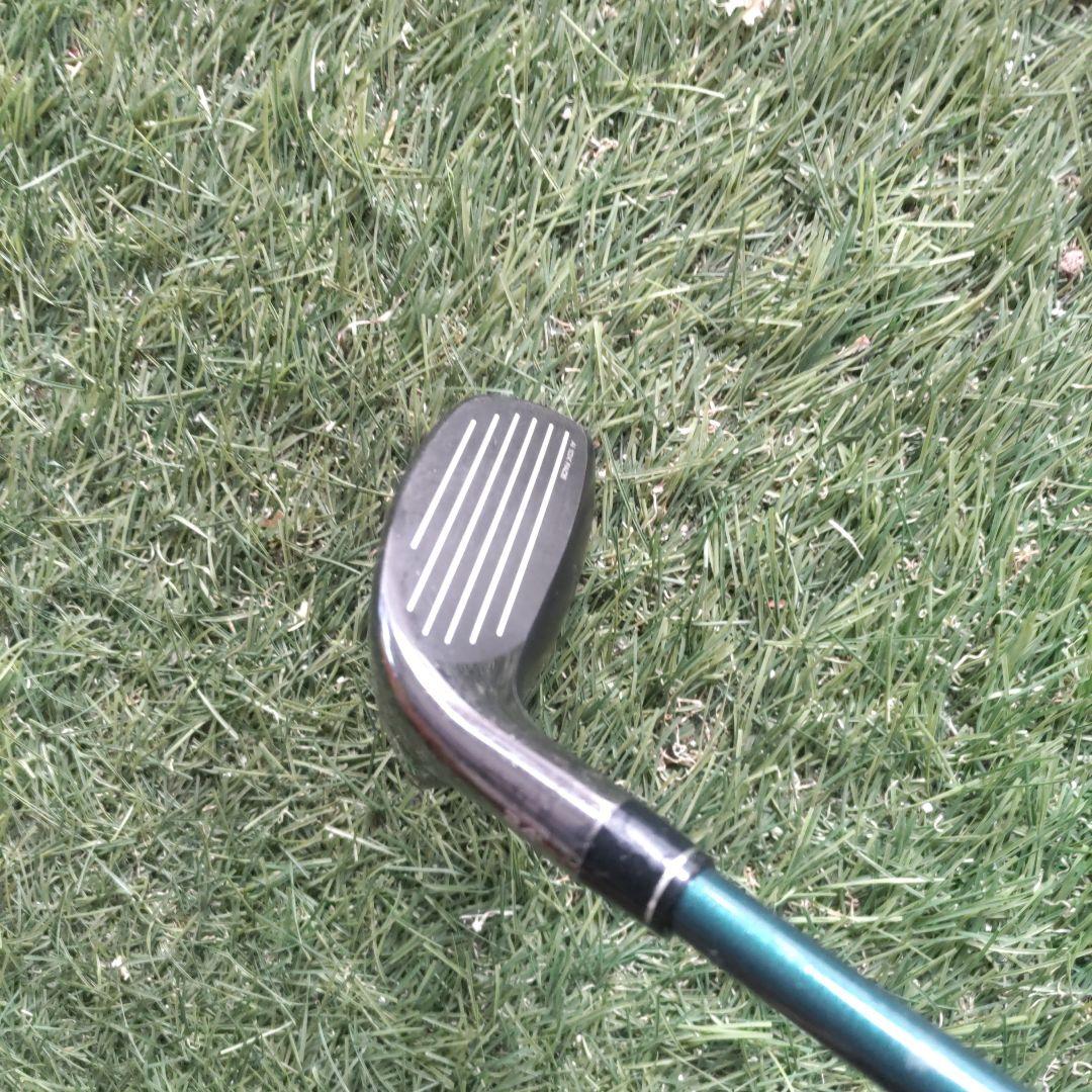 キャロウェイ社 ELYTE MAX-FAST 5番UT40R