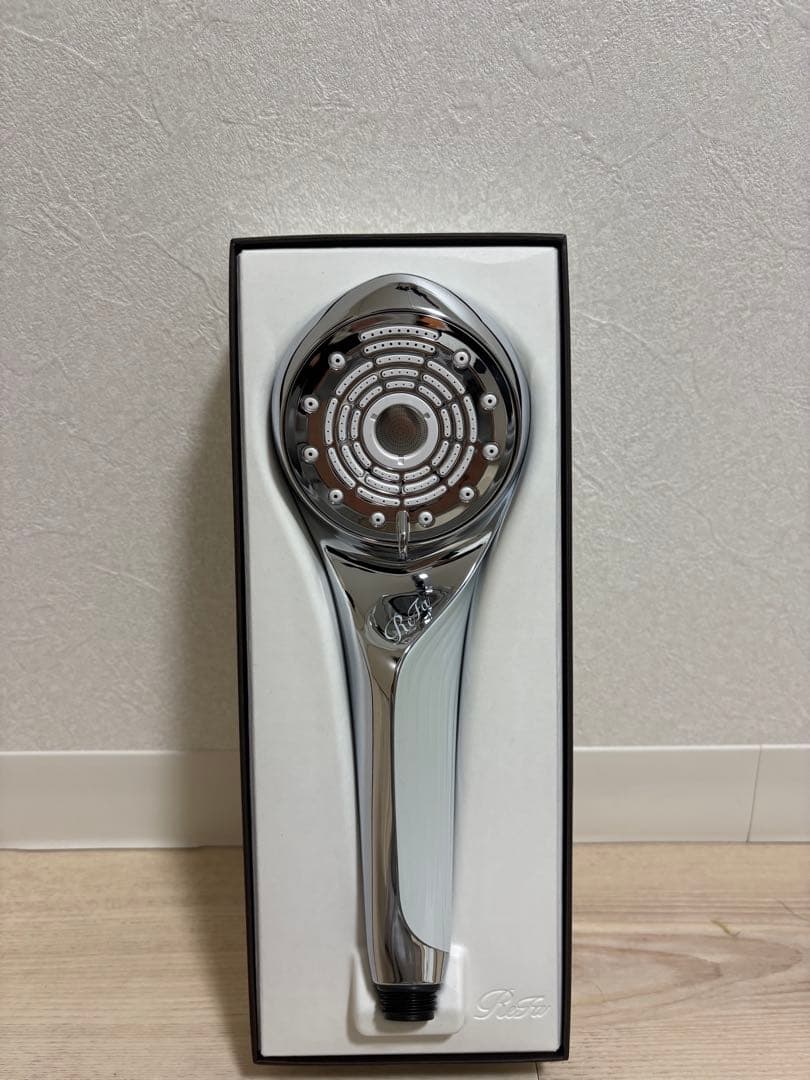 リファ ファインバブル U/ReFa FINE BUBBLE U ホワイト