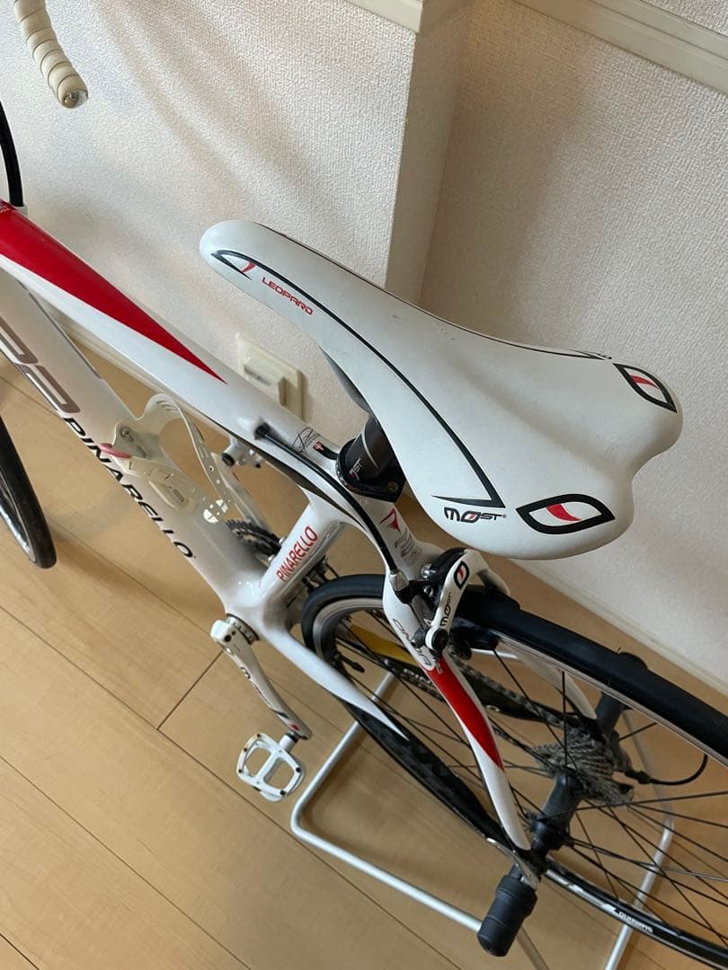 ピナレロ FP2 2010 希少440サイズ カーボン ロードバイク