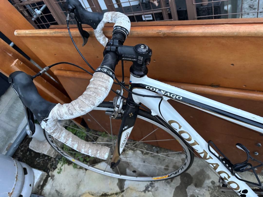 COLNAGO アルテ Alte 105 mix