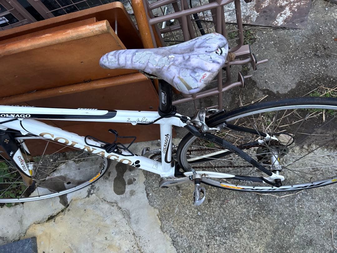 COLNAGO アルテ Alte 105 mix