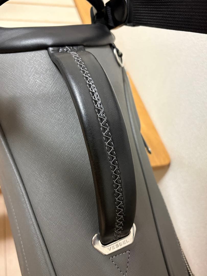 Vessel Lite Lux (TaylorMadeコラボモデル)