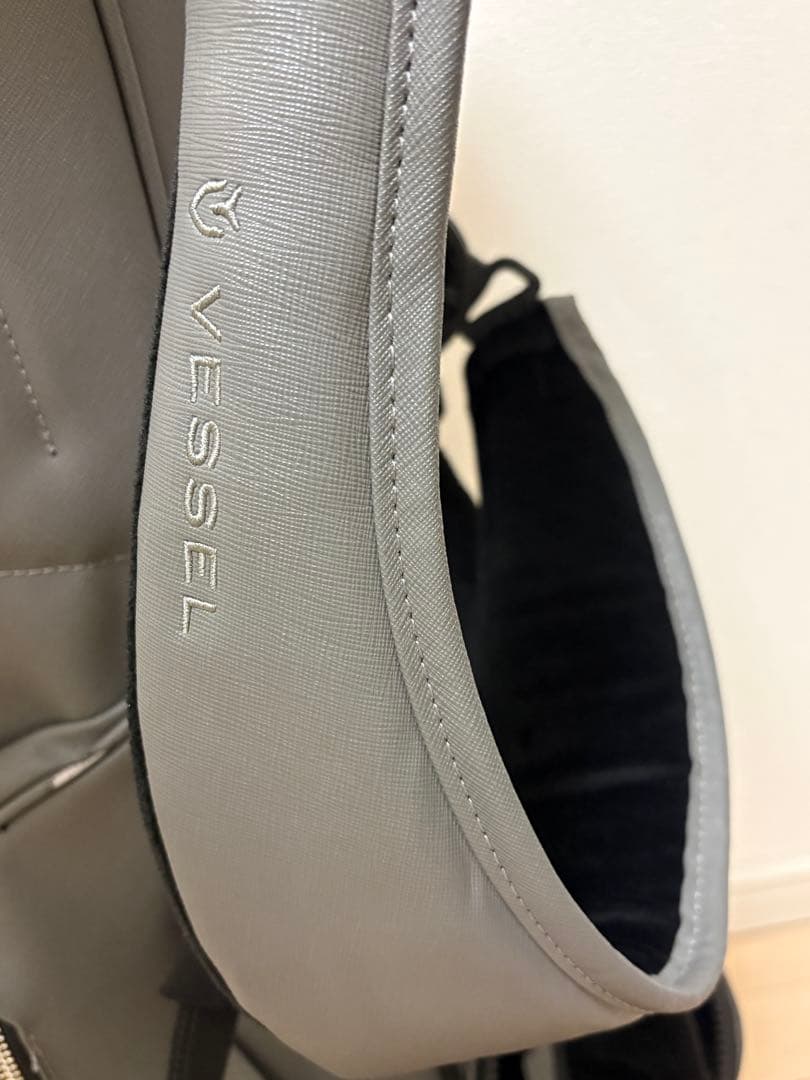 Vessel Lite Lux (TaylorMadeコラボモデル)