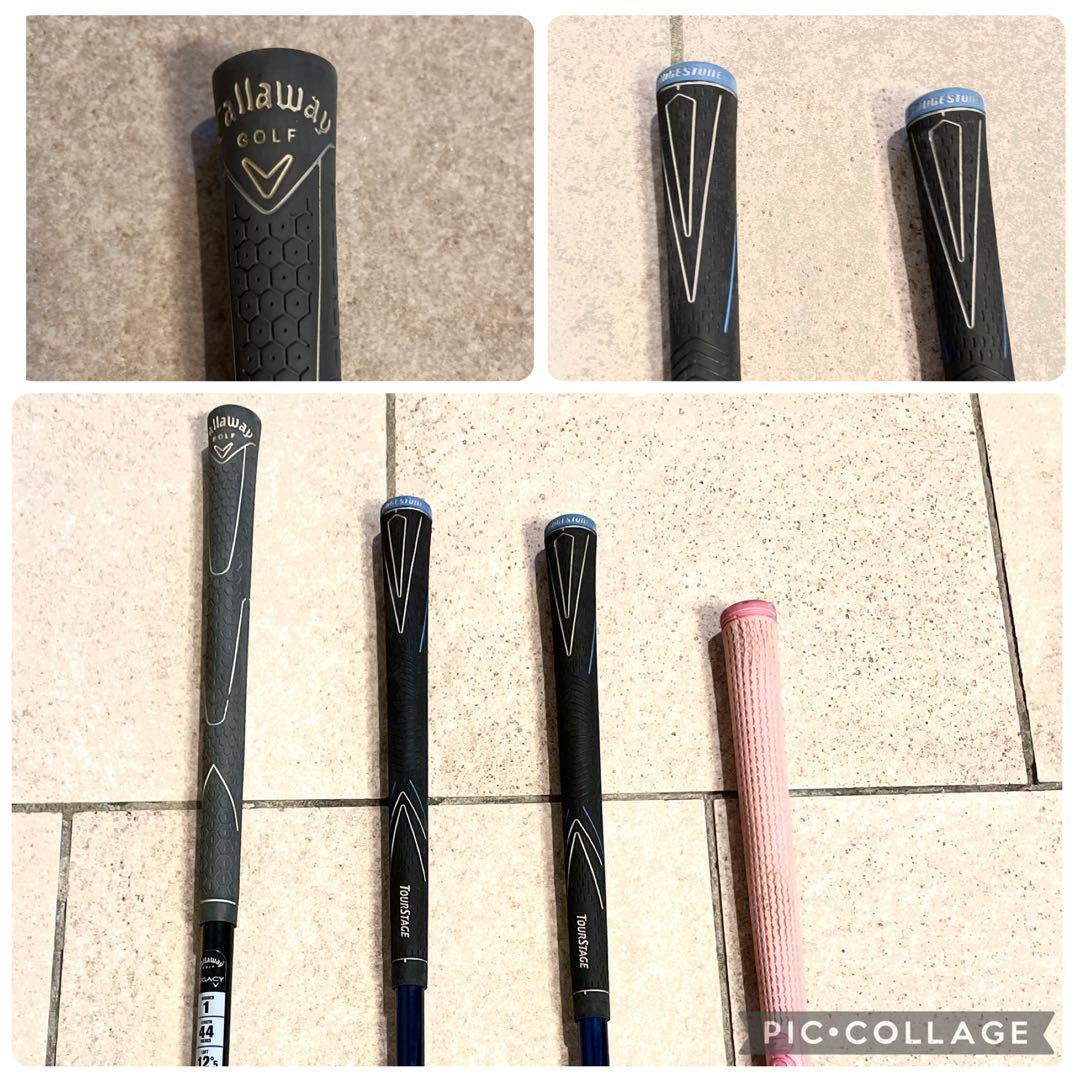 LE COQ SPORTIFバッグ&RomaRo、Callaway、Rossa他