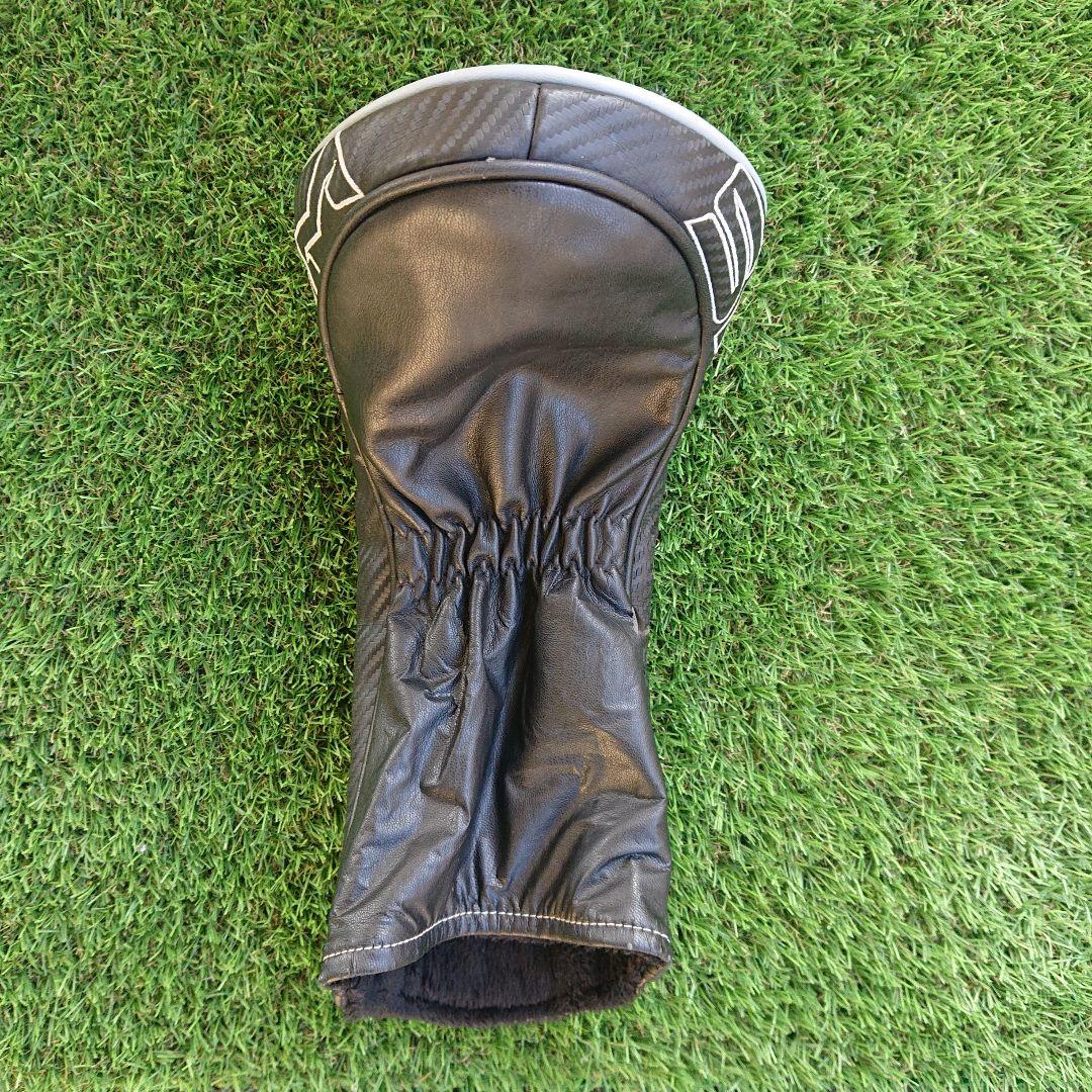 TaylorMade SIM 9°ドライバー ヘッドカバー付き