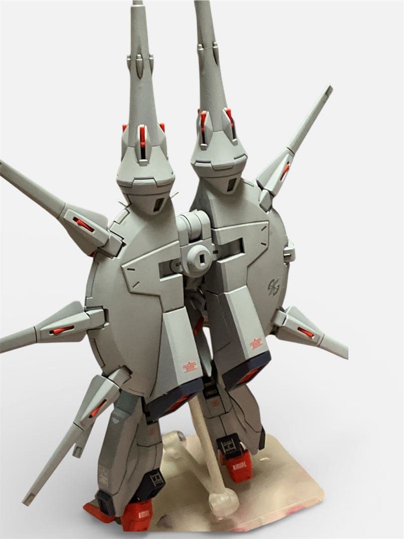 HGCEレジェンドガンダム　全塗装　完成品