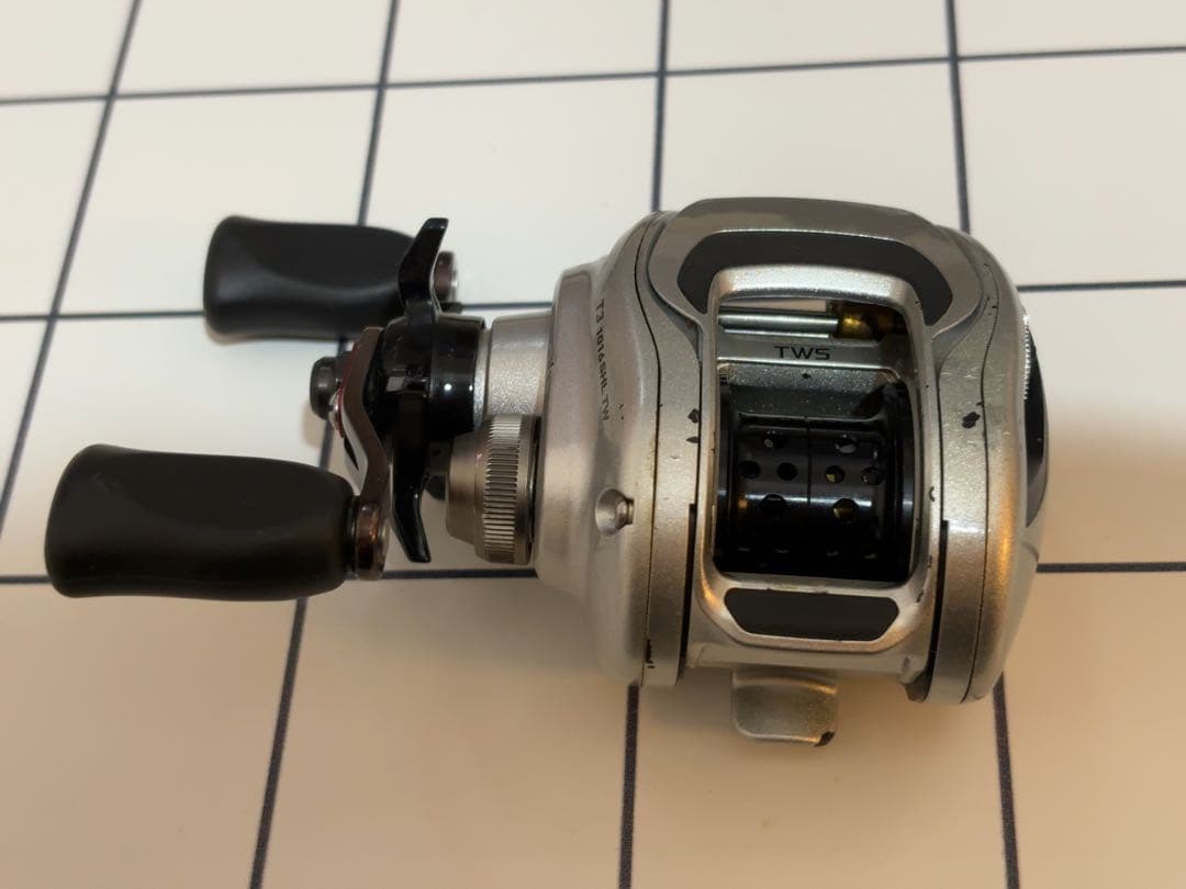 ダイワ(Daiwa) T3 1016SHL-TW