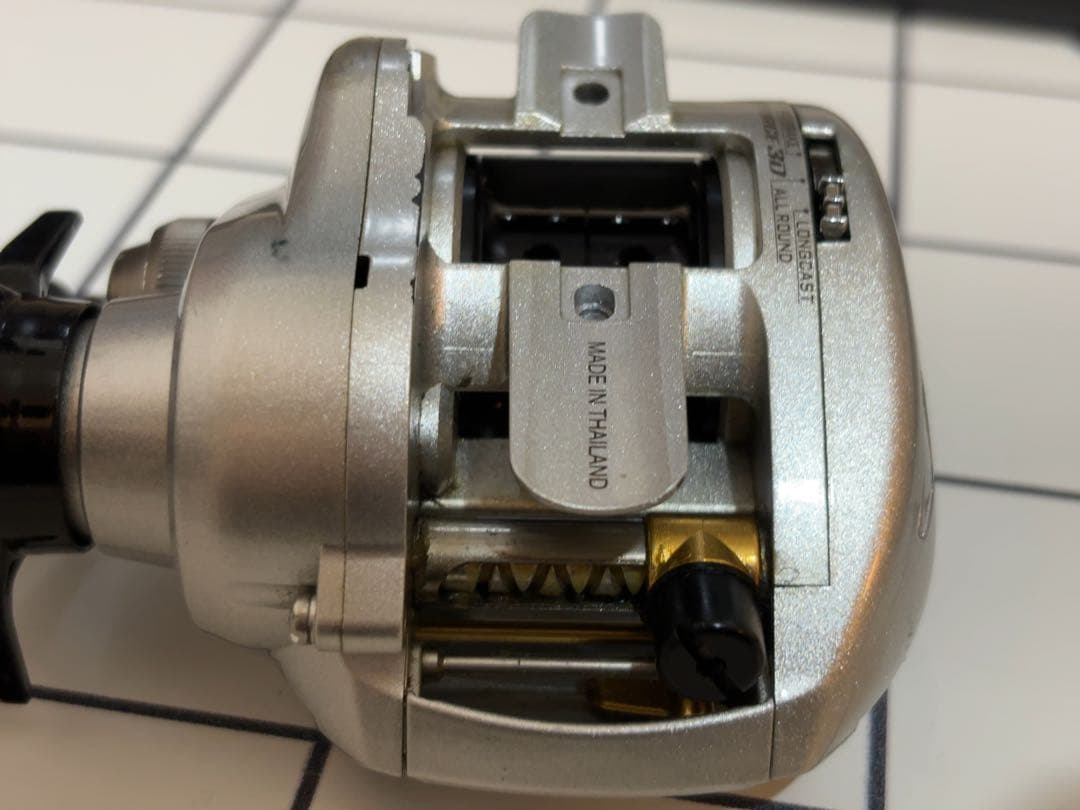 ダイワ(Daiwa) T3 1016SHL-TW