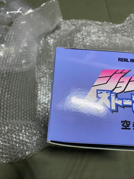 ワンフェス　メディコムトイ　空条承太郎　6部