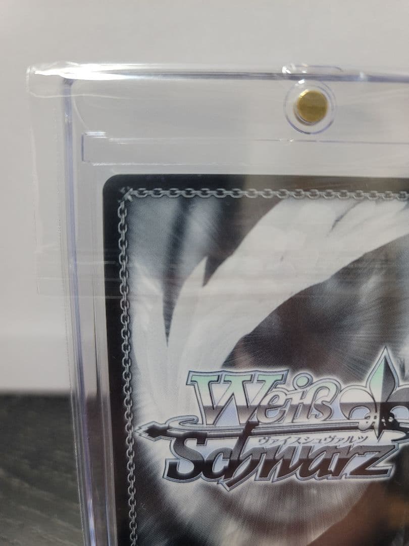 ヴァイスシュバルツ　王都への旅　ジェス&豚　サイン　SP