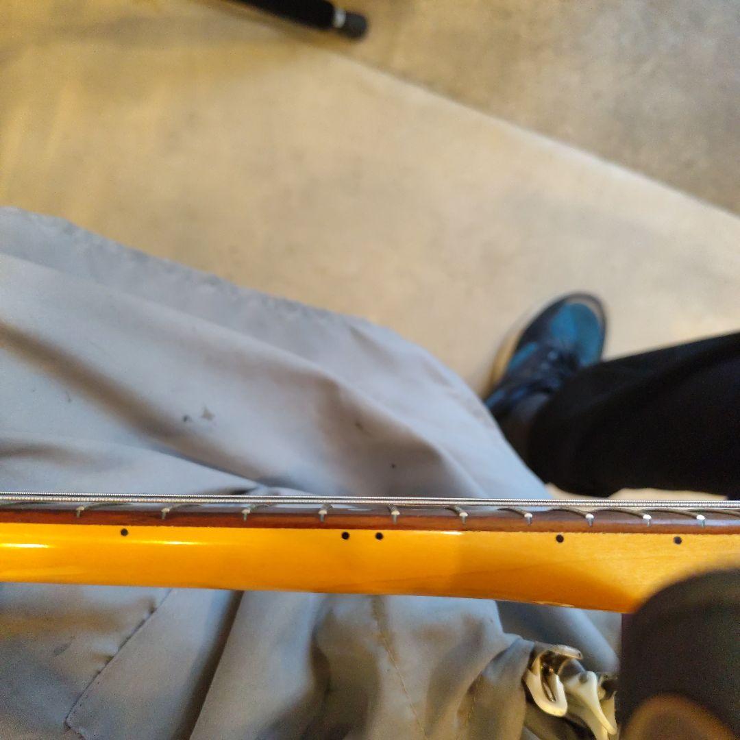 n*L様 Fender　japan　JAGUAR