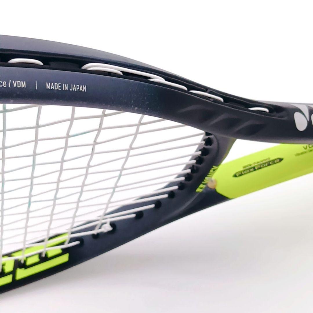 希少 YONEX ヨネックス テニスラケット VCORE 100L 数量限定品