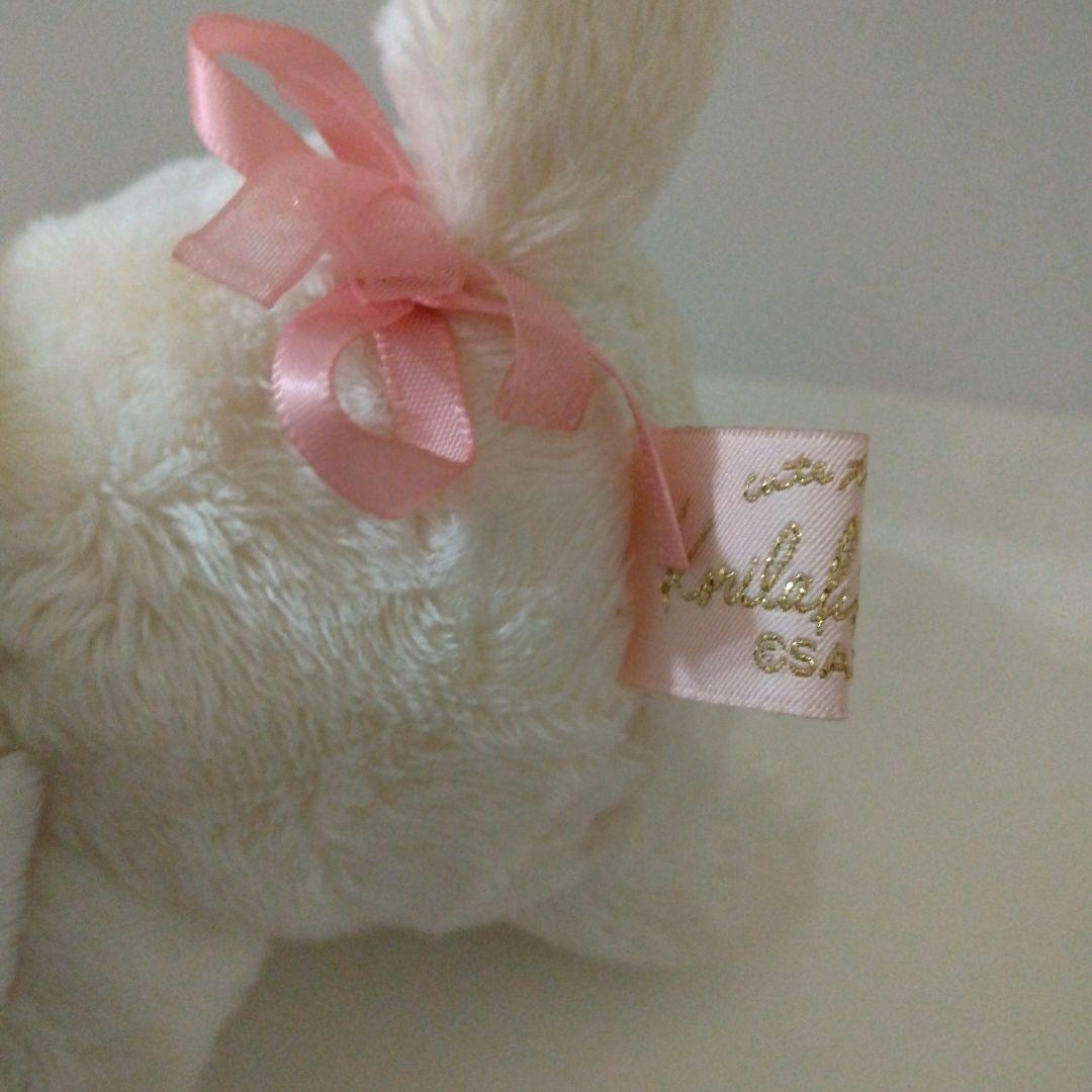 コリラックマ 鏡の中のコリラックマ ぬいぐるみ【レア】