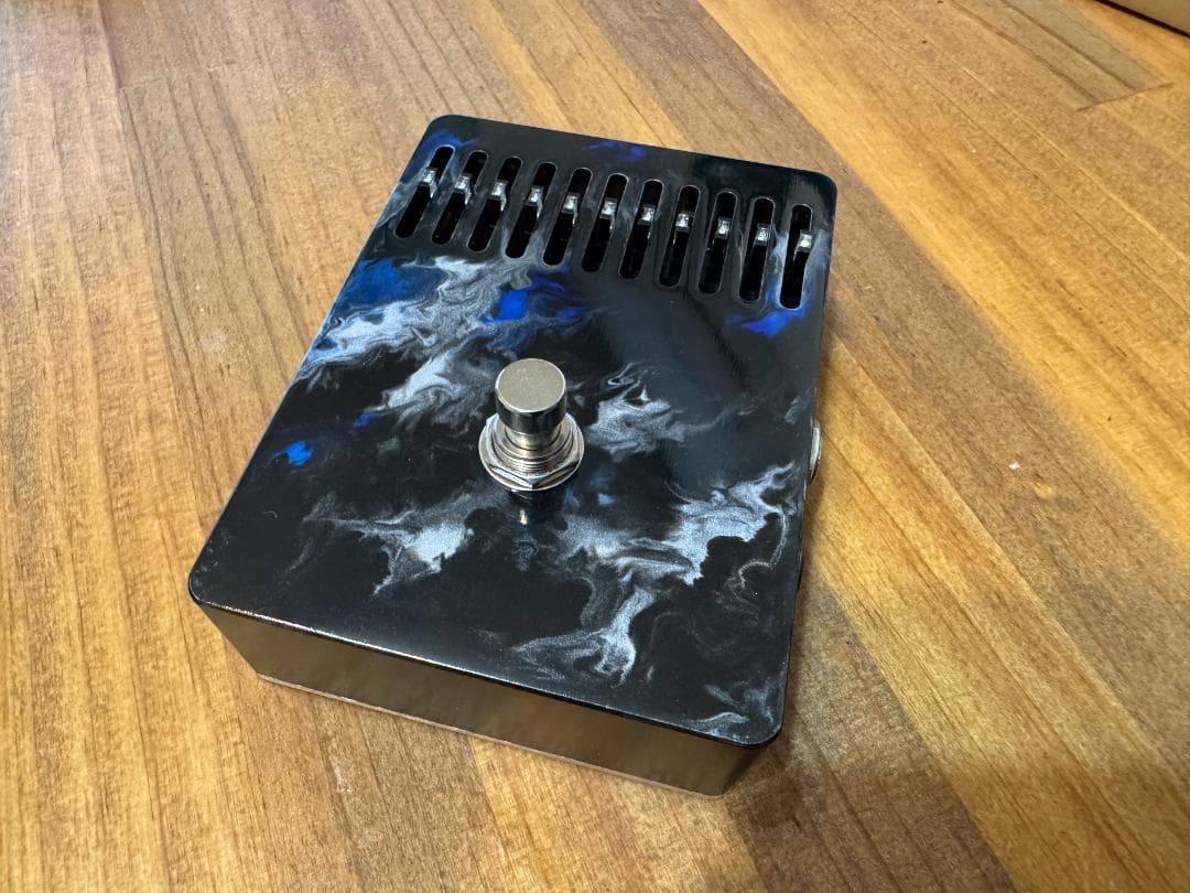 【新品・未使用・レア】Leqtique 10 Band EQ