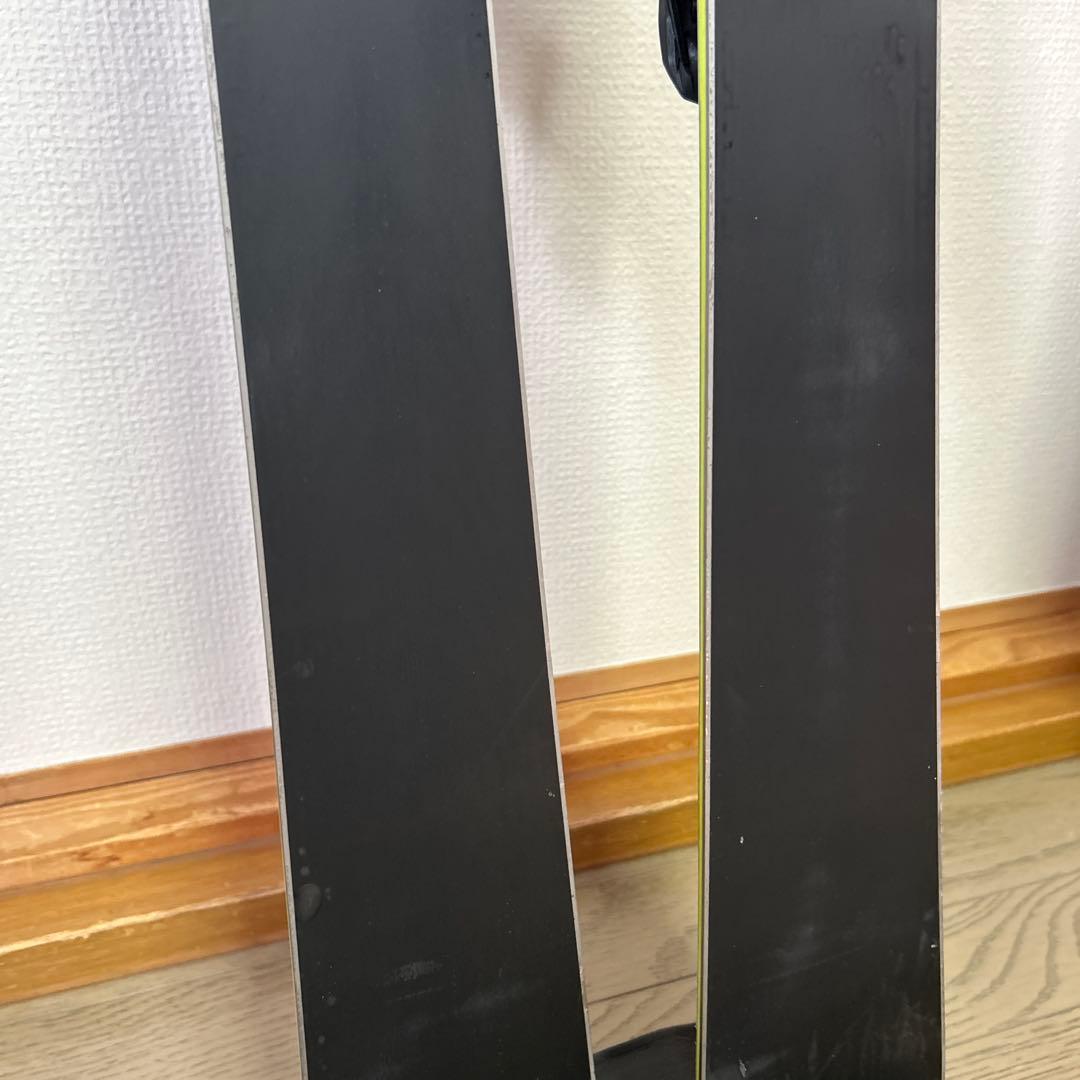 専用‼️超美品Völkl SL Master ピストンプレートマーカー16搭載