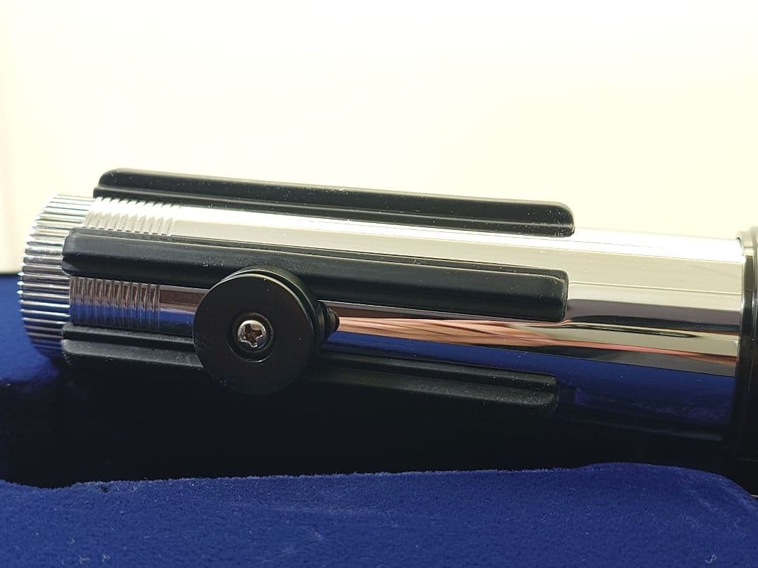 マスターレプリカ 1/1 スター・ウォーズ アナキン ライトセーバー