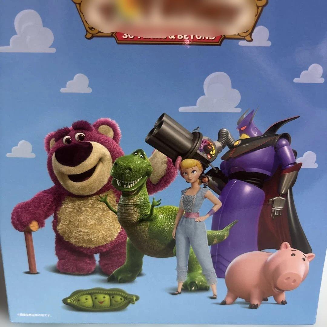 トイ・ストーリー 30th アニバーサリーフィギュア