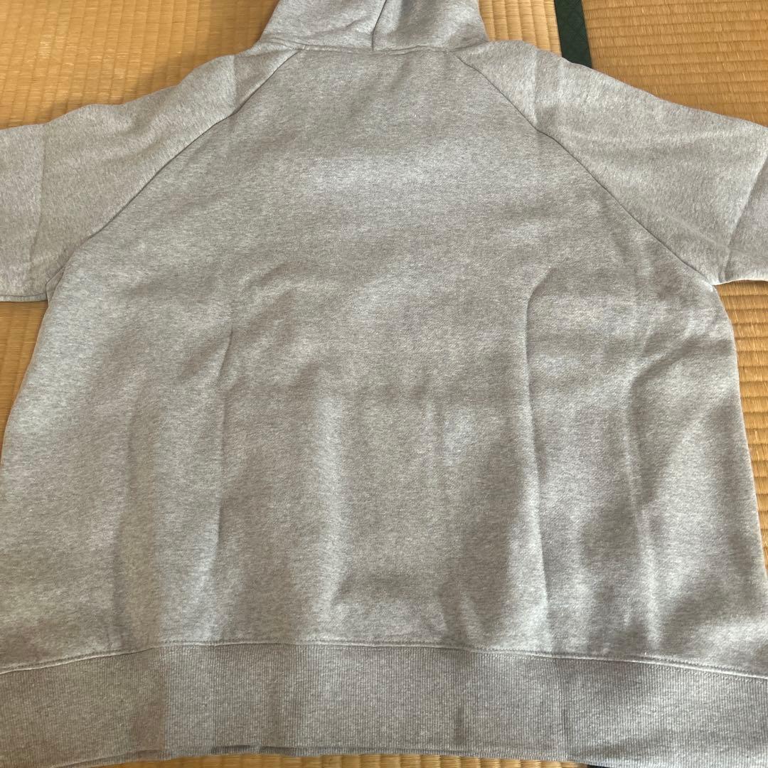 EXO WE ARE ONE パーカー　フーディー※トレカなし