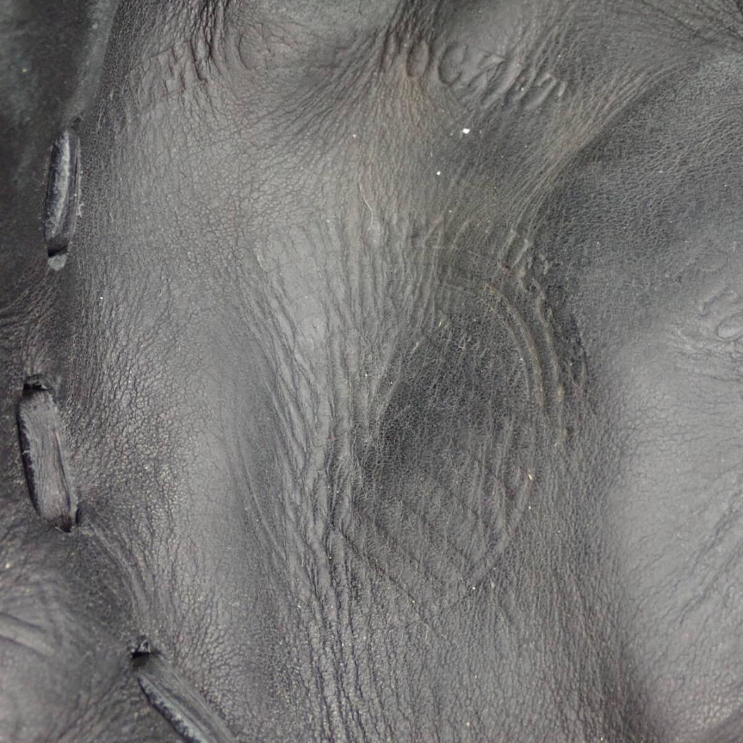 Slugger スラッガー KSN-22PS キャッチャーミット ブラック