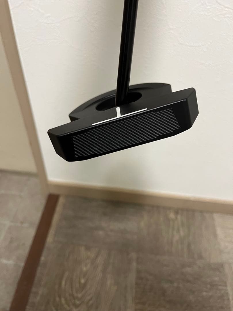 ラブゴルフDF3 パター