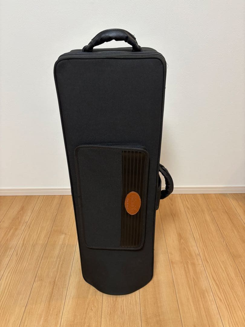 Rath トロンボーンケース 黒