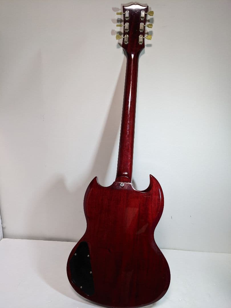 1988 Orville by Gibson SG オービル ギブソン