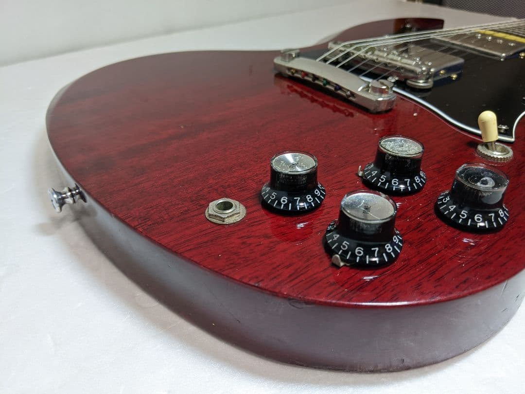 1988 Orville by Gibson SG オービル ギブソン