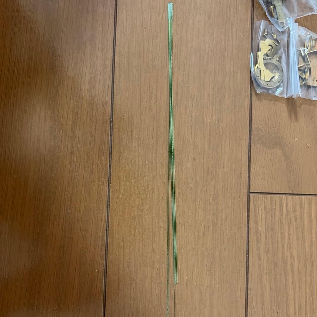 ・*・様 珊瑚模型　9600型　未完成品　ジャンク