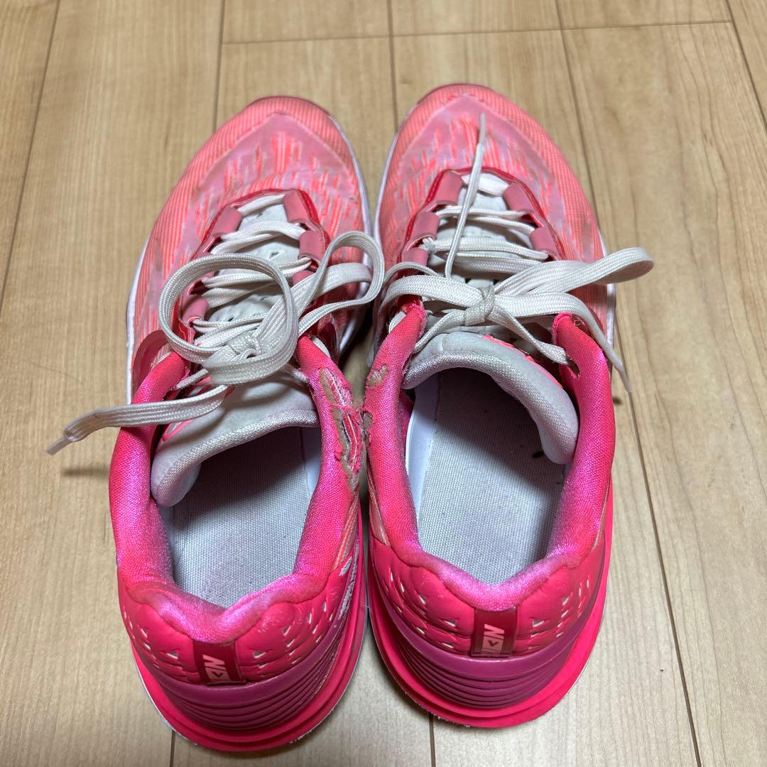 NIKE エア ズーム G.T. カット 2