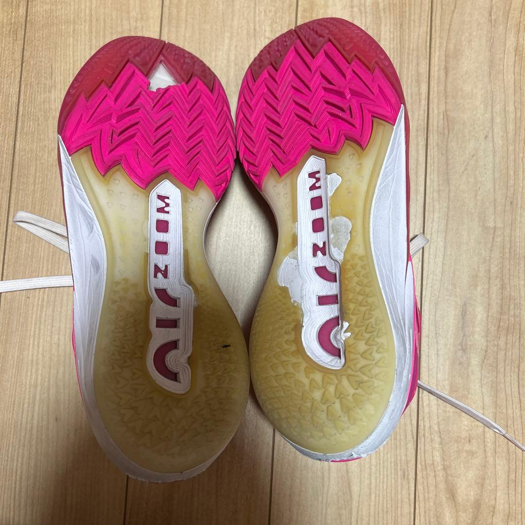 NIKE エア ズーム G.T. カット 2