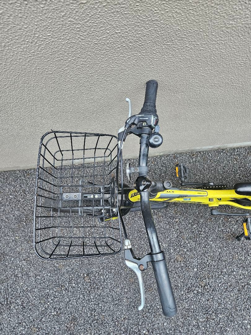 東京 GIANT サドル低い 変速6段以上 子供用自転車 引き取りのみ