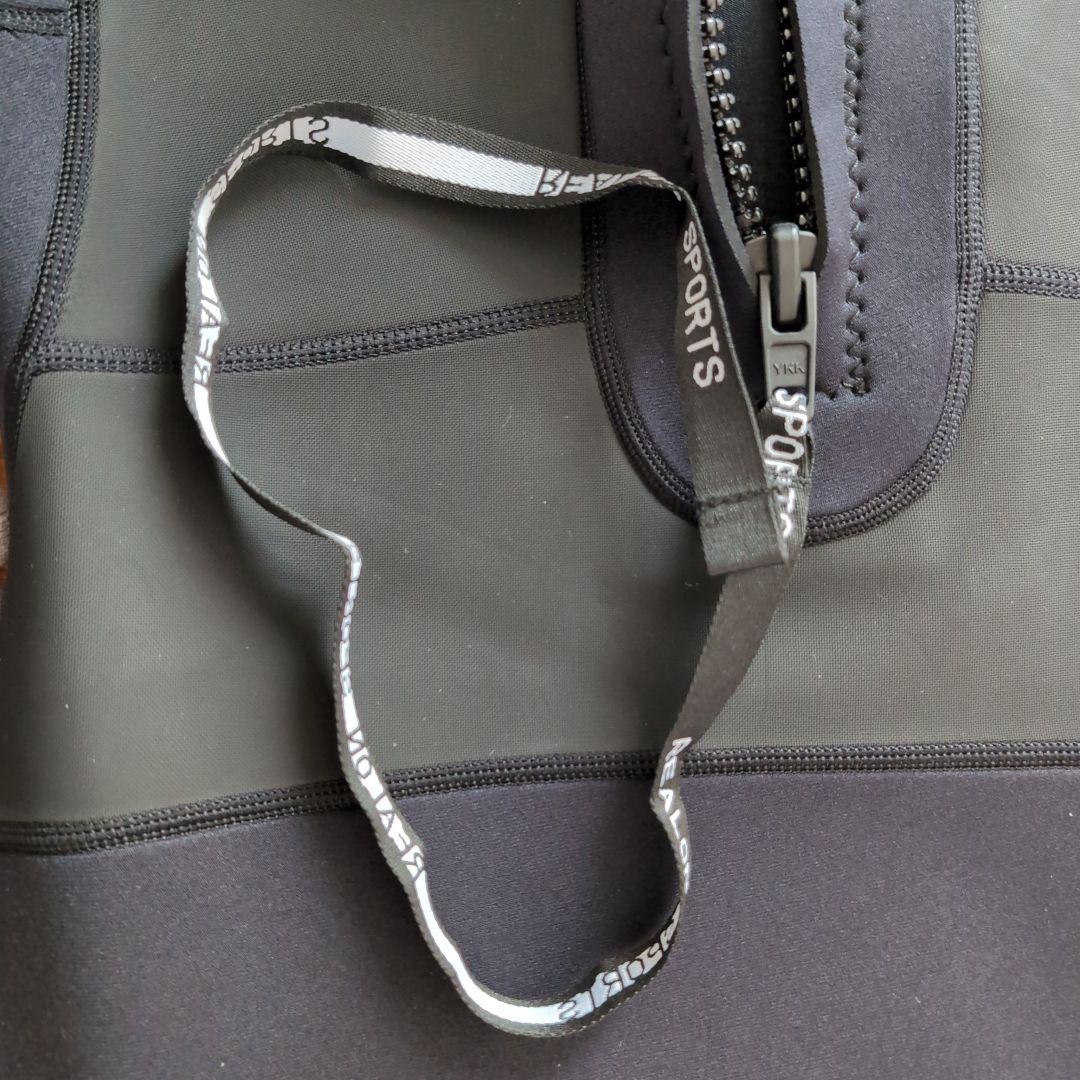 REALON レディースウェットスーツ 2XL スポーツスイミング ダイビング