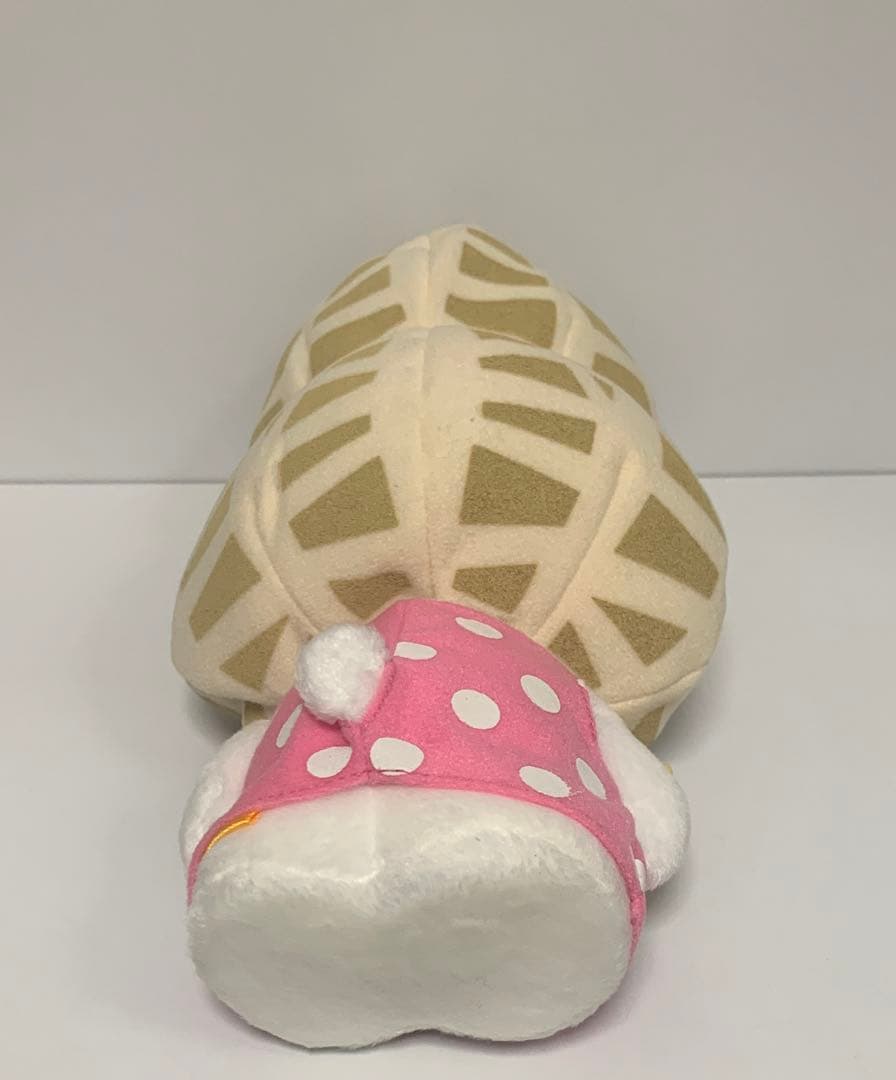 ご当地キティ　ぬいぐるみ　房総落花生M