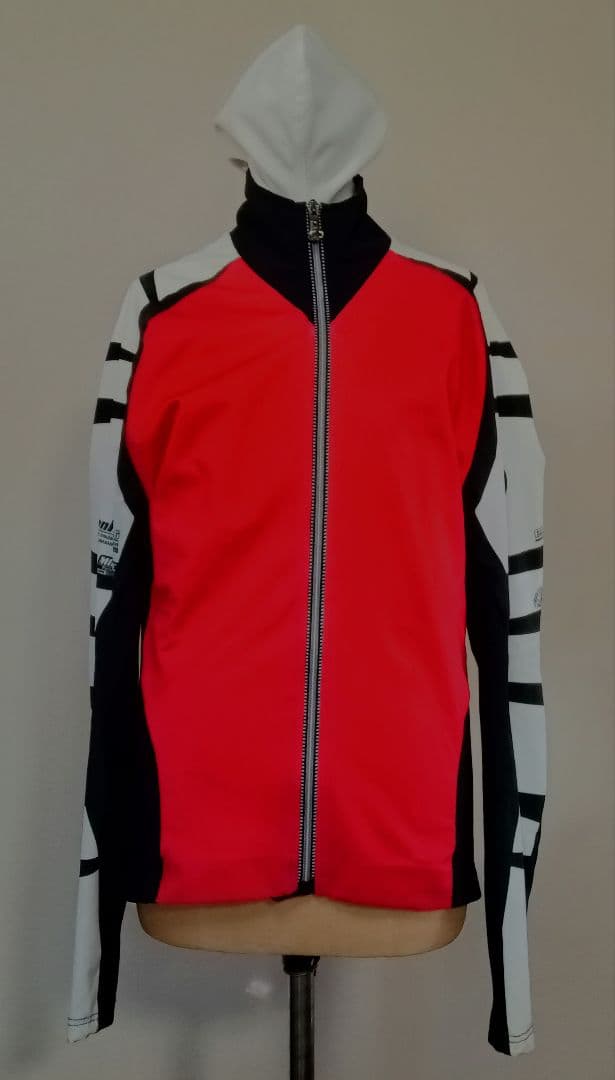 秋必需アソス　気候変化対応　bonKa　サイズＳ　様々な気候からしっかり体を守る