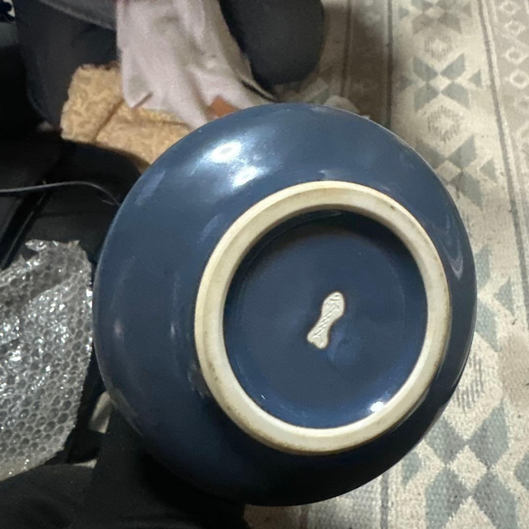 ニッカ グランドエイジ 六兵衛 アートオブブレンド陶器ボトル