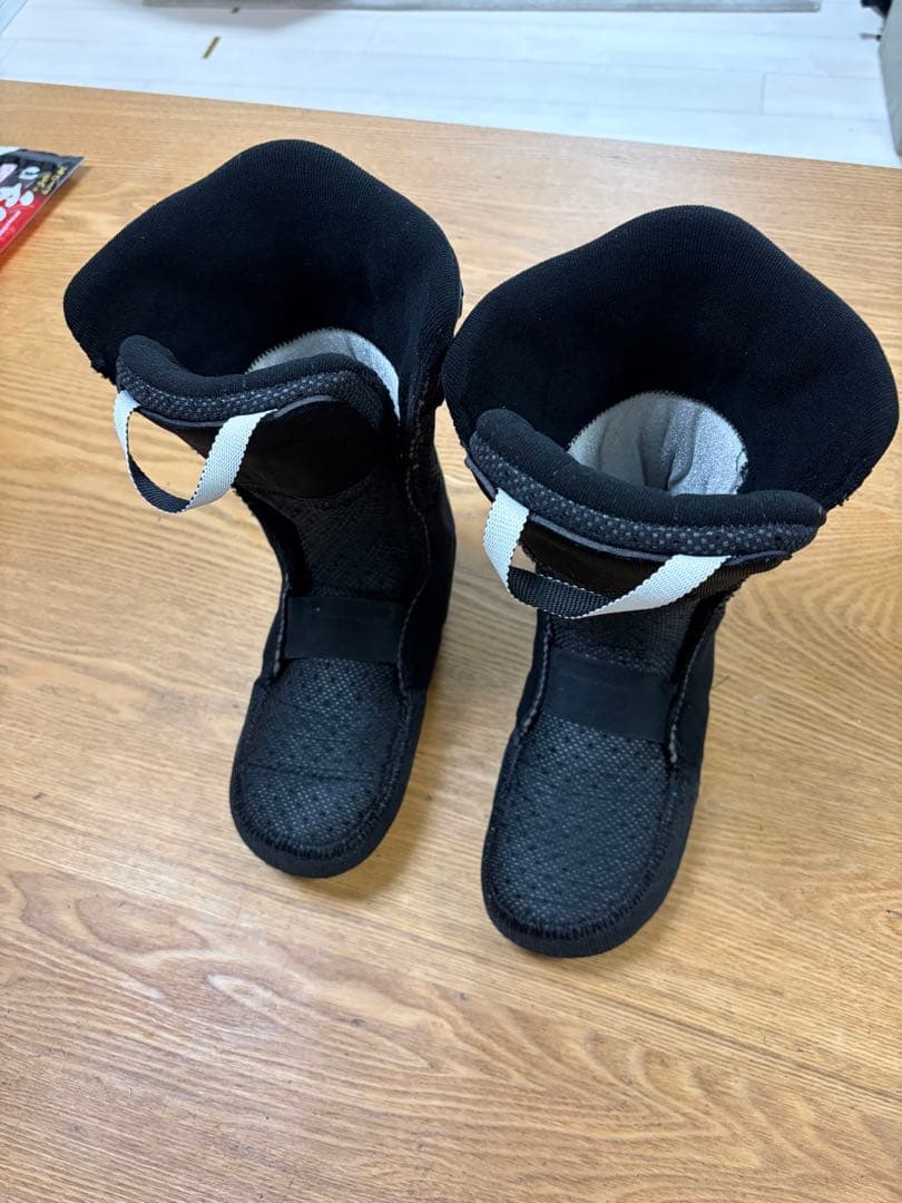 DEELUXE ディーラックス CTF LINER US8.5 26.5cm