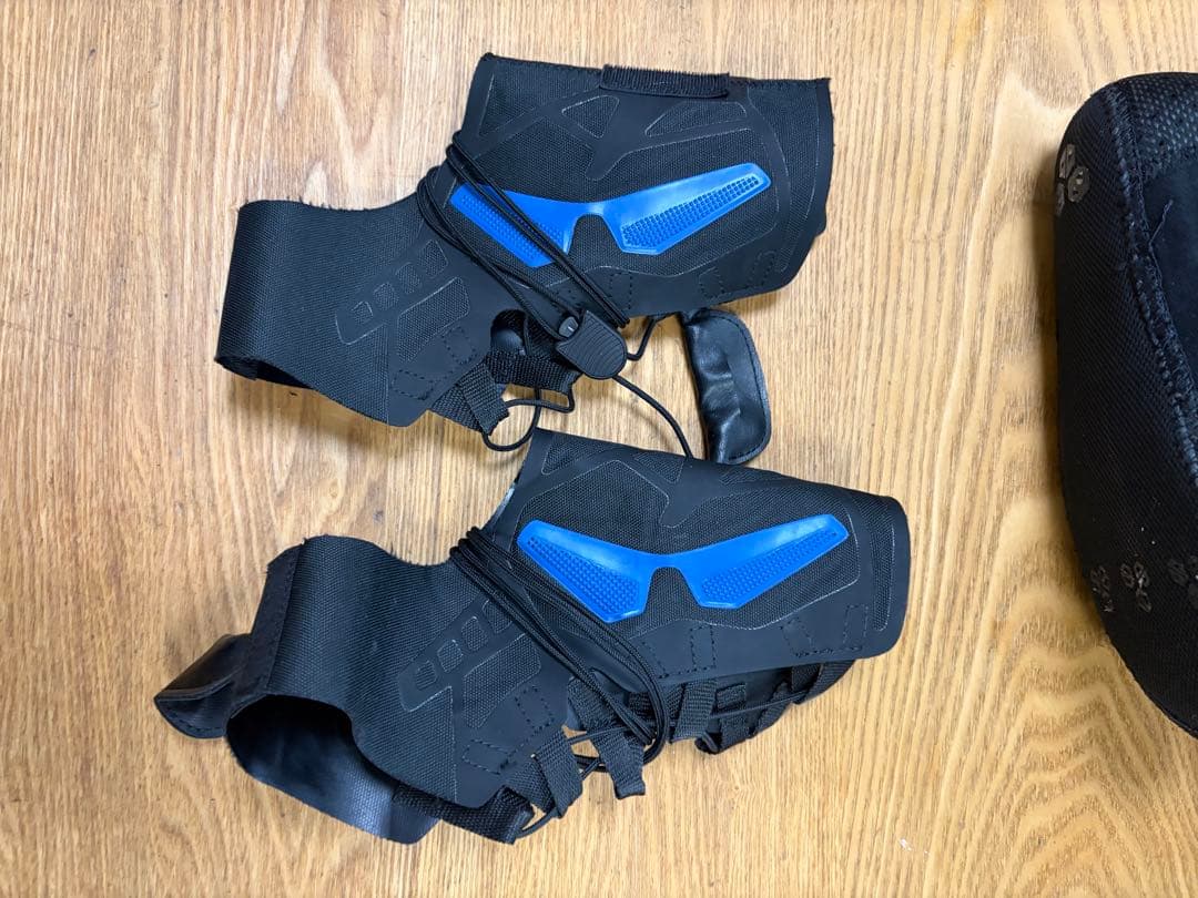 DEELUXE ディーラックス CTF LINER US8.5 26.5cm