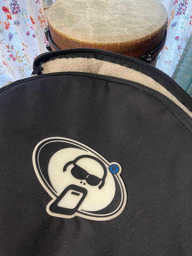 REMO ( レモ ) ジャンベ プロラケケース付