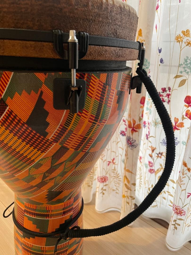 REMO ( レモ ) ジャンベ プロラケケース付