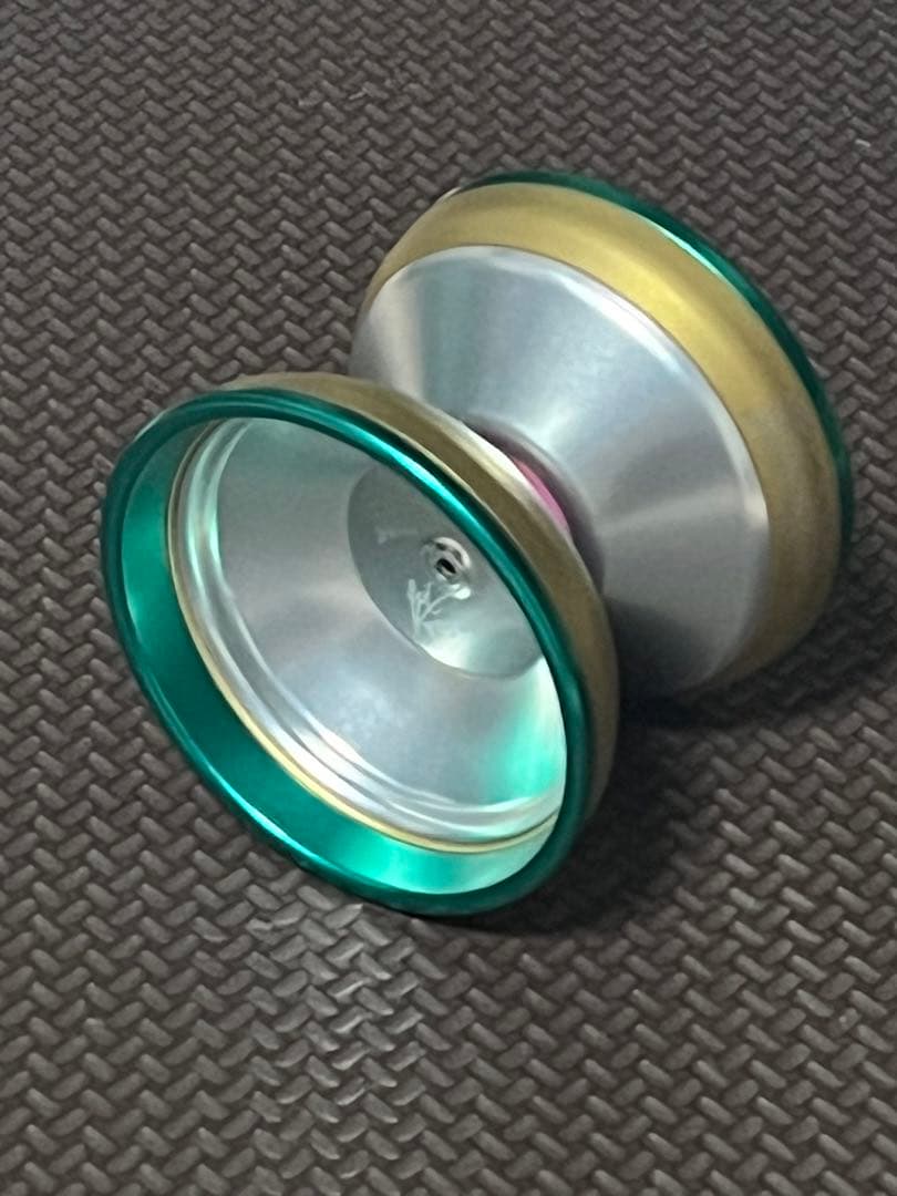 ヨーヨー　プネウマ