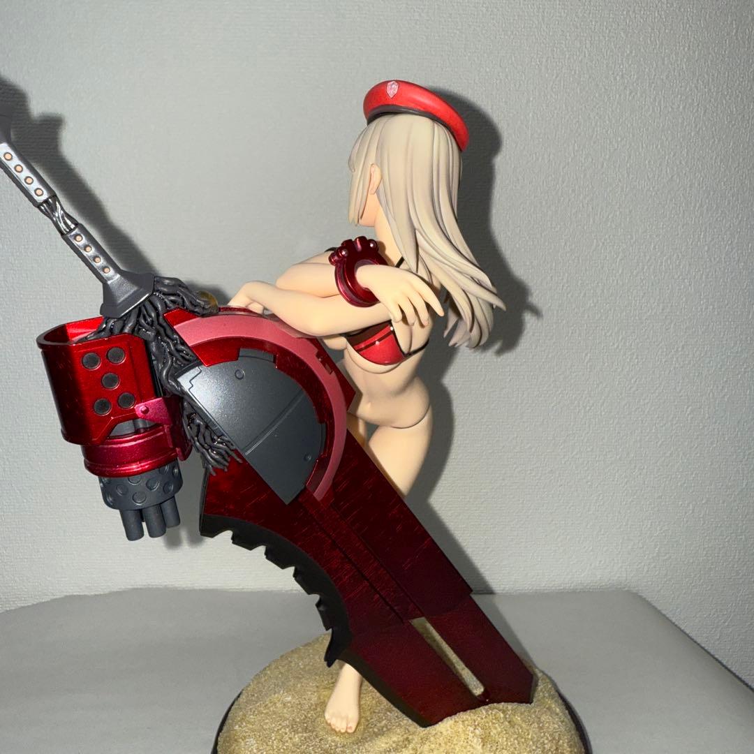 GOD EATER2 アリサ・イリーニチナ・アミエーラ　水着ver フィギュア