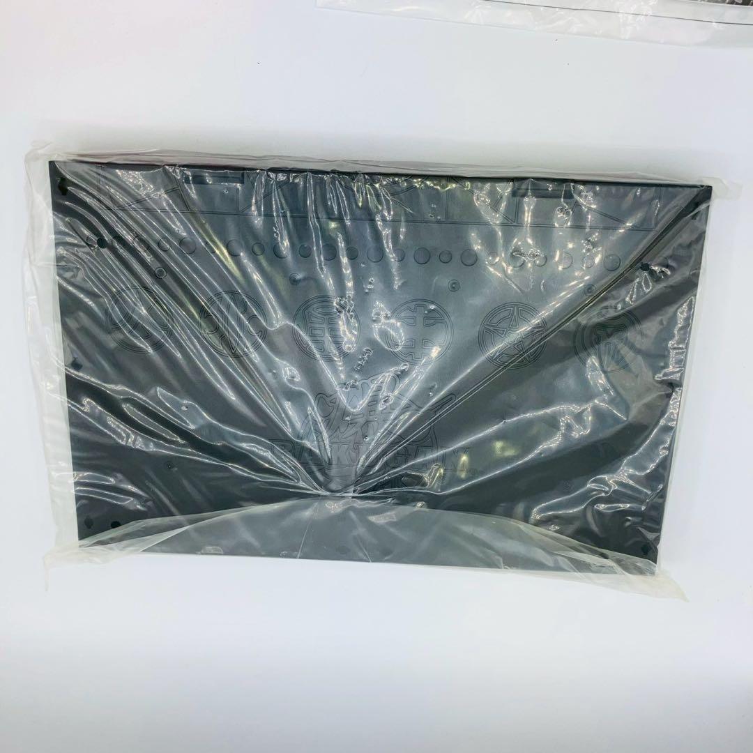 【希少】未使用品　爆丸バトルフィールドDXセット