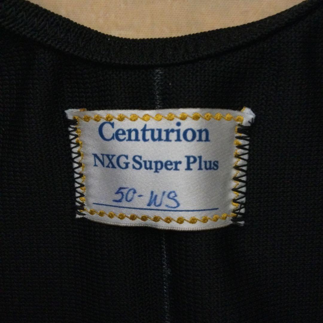 TITAN Centurion パワースーツ　サイズ50 （赤6）